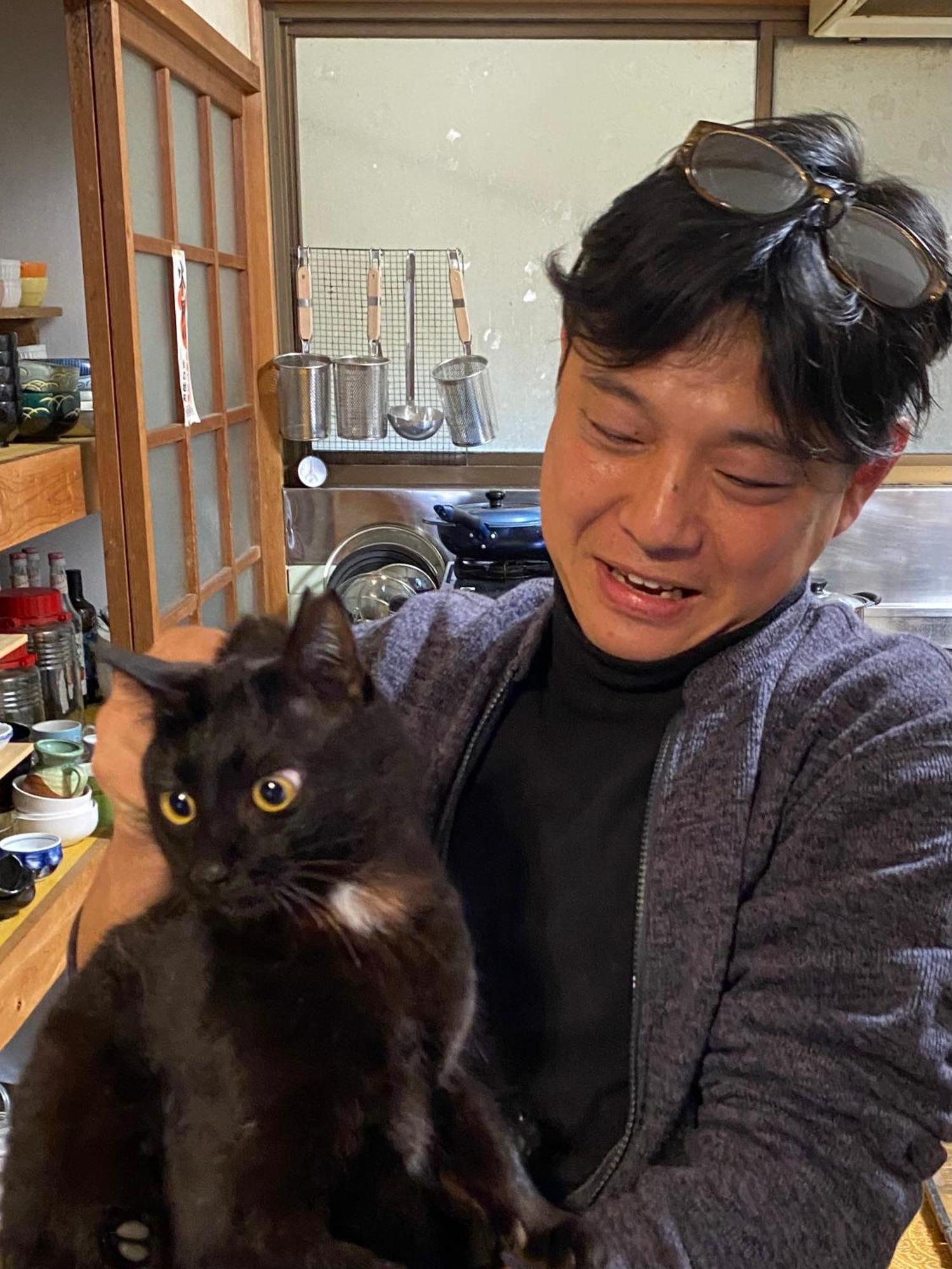 古民家ゲストハウス大ちゃん家 ชิมันโตะ ภายนอก รูปภาพ